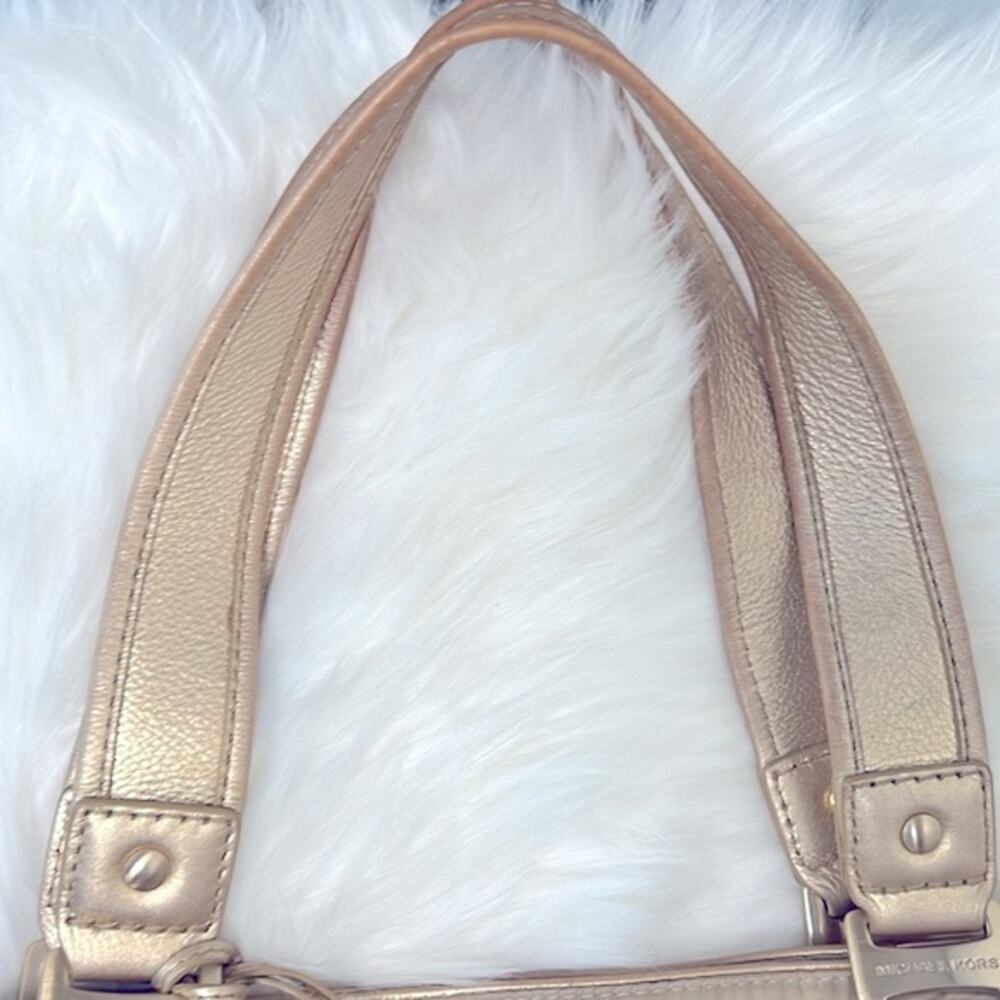 Vintage Y2K Michael Kors Tote Bag - Picture 6 of 13